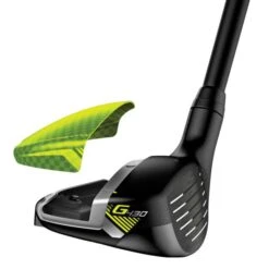 PING G430 HYBRID -Quality Golf Equipment Store PING G430 HYBRID CROWN EXPLODE 600x600 1