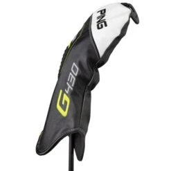 PING G430 HL HYBRID -Quality Golf Equipment Store PING G430 HYBRID HEADCOVER 600x600 1