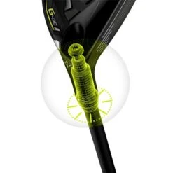PING G430 HYBRID -Quality Golf Equipment Store PING G430 HYBRID HOSEL 600x600 1