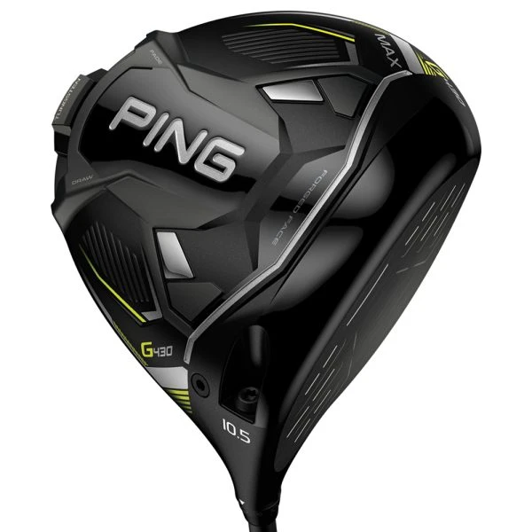 PING G430 MAX DRIVER 7 PING G430 MAX DRIVER - Image 5