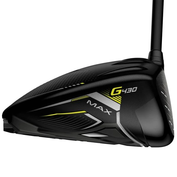 PING G430 MAX DRIVER 6 PING G430 MAX DRIVER - Image 4