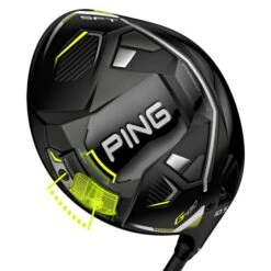 PING G430 SFT DRIVER -Quality Golf Equipment Store PING G430 SFT DRIVER BACK WEIGHTS 600x600 1