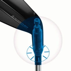 PING ICROSSOVER -Quality Golf Equipment Store PINGCROSSOVER6 600x600 1