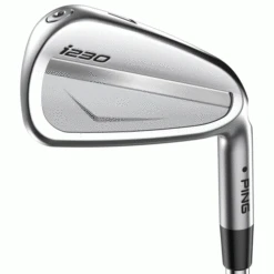 PING I230 IRONS / GRAPHITE SHAFTS