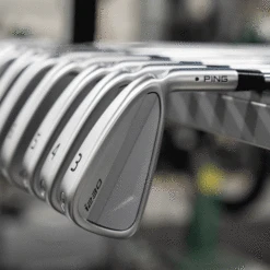 PING I230 IRONS / STEEL SHAFTS -Quality Golf Equipment Store PINGI2302 600x600 2