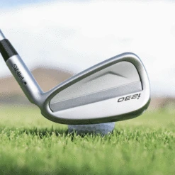 PING I230 IRONS / GRAPHITE SHAFTS -Quality Golf Equipment Store PINGI2303 600x600 1