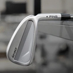 PING I230 IRONS / GRAPHITE SHAFTS -Quality Golf Equipment Store PINGI2305 600x600 1