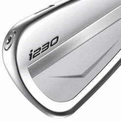 PING I230 IRONS / GRAPHITE SHAFTS -Quality Golf Equipment Store PINGI2307 600x600 1