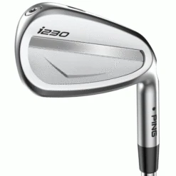 PING I230 IRONS / GRAPHITE SHAFTS -Quality Golf Equipment Store PINGI230WEDGE 600x600 1