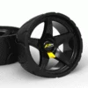 POWAKADDY REPLACEMENT WIDE WHEELS 1 POWAKADDY REPLACEMENT WIDE WHEELS -Quality Golf Equipment Store PK WIDEWHEELS 600x600 1