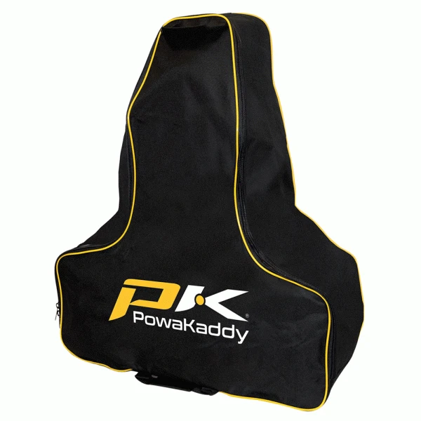 POWAKADDY FX & FW GOLF TROLLEY TRAVEL COVER 3 POWAKADDY FX & FW GOLF TROLLEY TRAVEL COVER