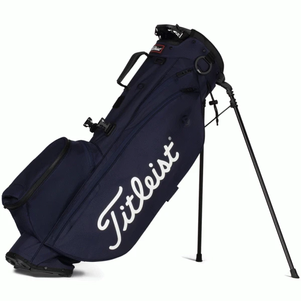 TITLEIST PLAYERS 4 STAND BAG – NAVY 3 TITLEIST PLAYERS 4 STAND BAG – NAVY