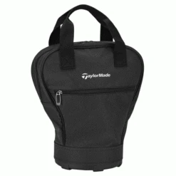 TAYLORMADE PERFORMANCE PRACTICE BALL BAG