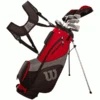 WILSON PROFILE SGi GOLF SET / RIGHT HAND 1 WILSON PROFILE SGi GOLF SET / RIGHT HAND -Quality Golf Equipment Store PROFILE 600x600 1
