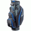 MOTOCADDY 2023 PRO SERIES CART BAG – BLACK / BLUE -Quality Golf Equipment Store PROSERIES BLUE 600x600 1