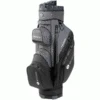 MOTOCADDY 2023 PROTEKTA CART BAG – CHARCOAL 2 MOTOCADDY 2023 PROTEKTA CART BAG – CHARCOAL -Quality Golf Equipment Store PROTEKTA 23 BLACK 600x600 1