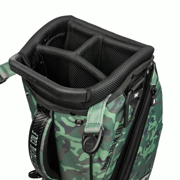 PXG LIGHTWEIGHT GOLF STAND CARRY BAG – JUNGLE CAMO 8 PXG LIGHTWEIGHT GOLF STAND CARRY BAG – JUNGLE CAMO - Image 6