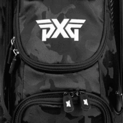 PXG SUNDAY GOLF STAND BAG – JAQUARD / CAMO -Quality Golf Equipment Store PXGSQ5 600x600 1