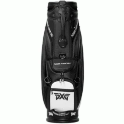 PXG GOLF TOUR BAG – BLACK / WHITE 7 PXG GOLF TOUR BAG – BLACK / WHITE -Quality Golf Equipment Store PXGTOURBAG BLACKWHITE1 600x600 1