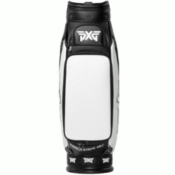 PXG GOLF TOUR BAG – BLACK / WHITE 8 PXG GOLF TOUR BAG – BLACK / WHITE -Quality Golf Equipment Store PXGTOURBAG BLACKWHITE2 600x600 1