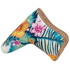 PING PARADAISO BLADED PUTTER COVER