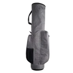 JONES PLAYERS SERIES CARRY BAG – GREY HEATHER -Quality Golf Equipment Store Players GreyHeath 5 600x600 1