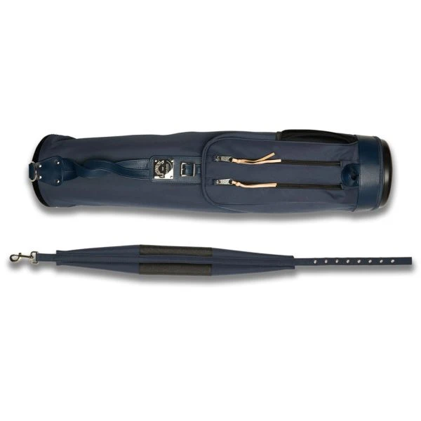 JONES PLAYERS SERIES CARRY BAG – NAVY 4 JONES PLAYERS SERIES CARRY BAG – NAVY - Image 2