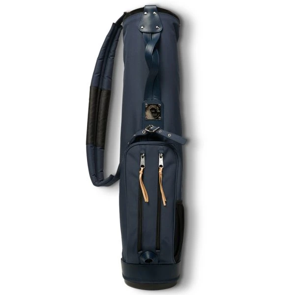 JONES PLAYERS SERIES CARRY BAG – NAVY 3 JONES PLAYERS SERIES CARRY BAG – NAVY