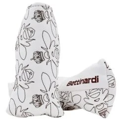 BETTINARDI QUEEN B BLADE GOLF PUTTER HEADCOVER