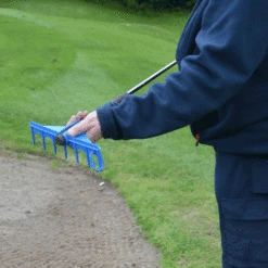 MINI-RAKE GOLF GRIP RAKE 12 MINI-RAKE GOLF GRIP RAKE -Quality Golf Equipment Store RAKE6 600x600 1