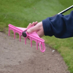 MINI-RAKE GOLF GRIP RAKE 13 MINI-RAKE GOLF GRIP RAKE -Quality Golf Equipment Store RAKE7 600x600 1