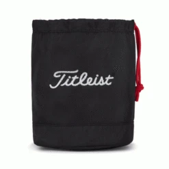 TITLEIST RANGE BAG – BLACK