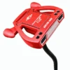 RAY COOK SILVER RAY SR-500 PUTTER – RED -Quality Golf Equipment Store RCR1 600x600 1
