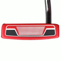 RAY COOK SILVER RAY SR-500 PUTTER – RED -Quality Golf Equipment Store RCR3 600x600 1