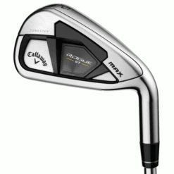 CALLAWAY ROGUE ST MAX IRONS / GRAPHITE SHAFTS -Quality Golf Equipment Store RSTI3 600x600 2
