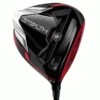TAYLORMADE STEALTH PLUS+ DRIVER -Quality Golf Equipment Store S1 1 600x600 1