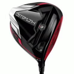 TAYLORMADE STEALTH PLUS+ DRIVER