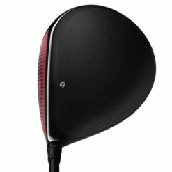 TAYLORMADE STEALTH PLUS+ DRIVER -Quality Golf Equipment Store S3 600x600 1