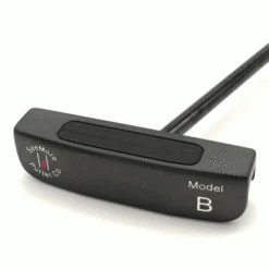 SEEMORE PVD CLASSIC MODEL B PUTTER -Quality Golf Equipment Store SEE22B4 600x600 1
