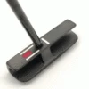 SEEMORE PVD CLASSIC FGP BLADE PUTTER 1 SEEMORE PVD CLASSIC FGP BLADE PUTTER -Quality Golf Equipment Store SEE22FGP1 600x600 1