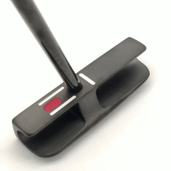 SEEMORE PVD CLASSIC FGP BLADE PUTTER 3 SEEMORE PVD CLASSIC FGP BLADE PUTTER