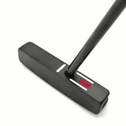 SEEMORE PVD CLASSIC FGP BLADE PUTTER 12 SEEMORE PVD CLASSIC FGP BLADE PUTTER -Quality Golf Equipment Store SEE22FGP3 600x600 1