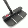 SEEMORE PVD CLASSIC MODEL M PUTTER 2 SEEMORE PVD CLASSIC MODEL M PUTTER -Quality Golf Equipment Store SEE22M1 600x600 1