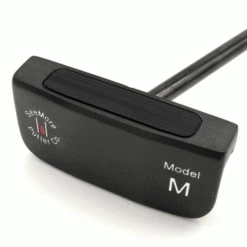 SEEMORE PVD CLASSIC MODEL M PUTTER -Quality Golf Equipment Store SEE22M2 600x600 1