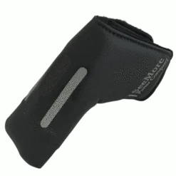 SEEMORE PVD CLASSIC MODEL M PUTTER -Quality Golf Equipment Store SEEMORECOVERBLACK 600x600 3