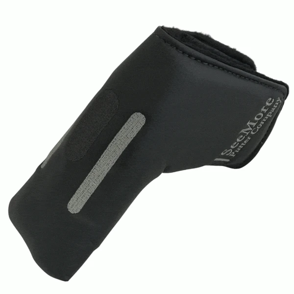 SEEMORE PVD CLASSIC FGP BLADE PUTTER 8 SEEMORE PVD CLASSIC FGP BLADE PUTTER - Image 6