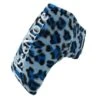 SEEMORE BLADED CHEETAH PRINT PUTTER COVER / LTD EDITION / BLUE CHEETAH 1 SEEMORE BLADED CHEETAH PRINT PUTTER COVER / LTD EDITION / BLUE CHEETAH -Quality Golf Equipment Store SEEMORE CHEETAH Blue1 600x600 1