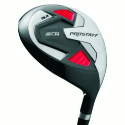 WILSON PROSTAFF SGi GOLF SET / RIGHT HAND +1″ LONGER -Quality Golf Equipment Store SGI3WOOD 600x600 1