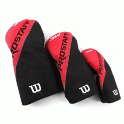 WILSON PROSTAFF SGi GOLF SET / RIGHT HAND +1″ LONGER -Quality Golf Equipment Store SGIHEADCOVERS 600x600 1