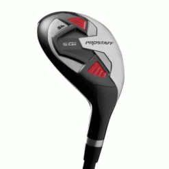 WILSON PROSTAFF SGi GOLF SET / RIGHT HAND -Quality Golf Equipment Store SGIHYBRID 600x600 2